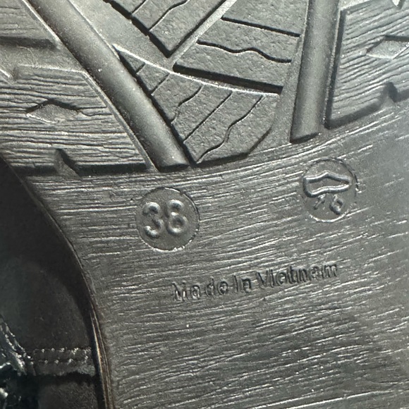 Boots - Rieker - Picture 2 of 8